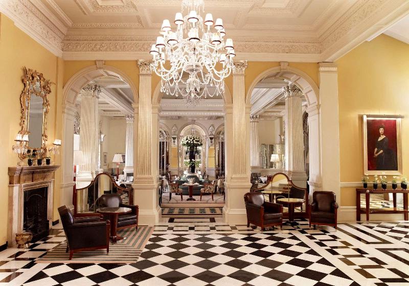 Claridge S, Maybourne Hotel Collection