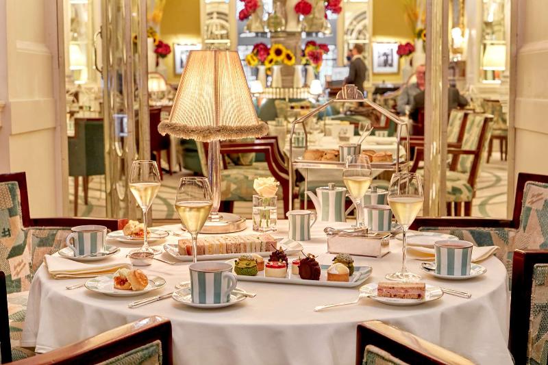 Claridge S, Maybourne Hotel Collection