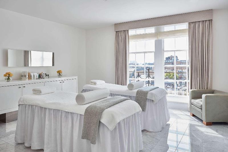 Claridge S, Maybourne Hotel Collection