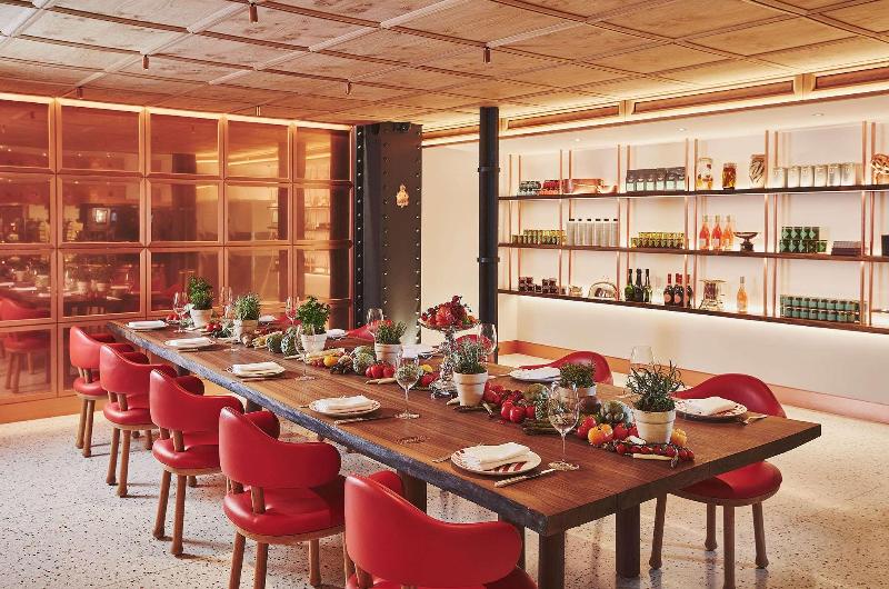 Claridge S, Maybourne Hotel Collection