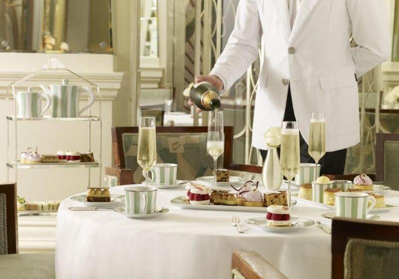 Claridge S, Maybourne Hotel Collection