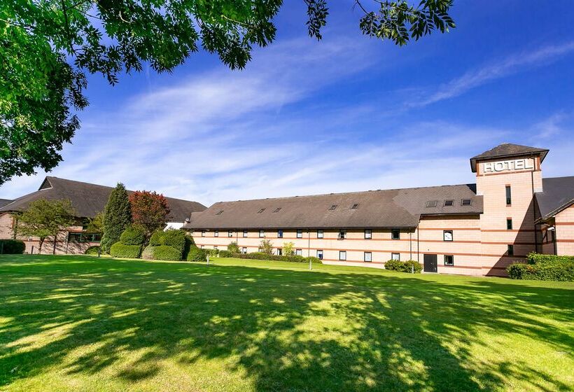 فندق Cedar Court Wakefield