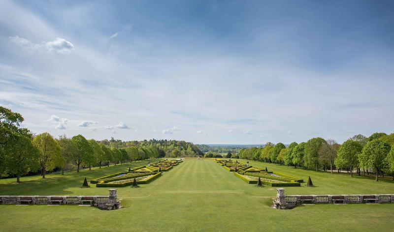 酒店 Cliveden House An Iconic Luxury