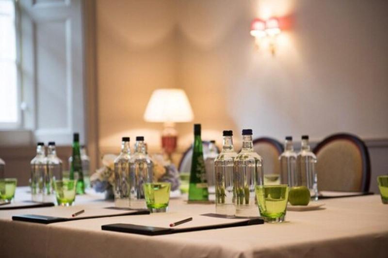 酒店 Cliveden House An Iconic Luxury