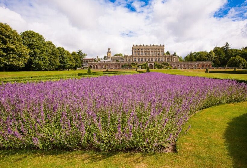酒店 Cliveden House An Iconic Luxury