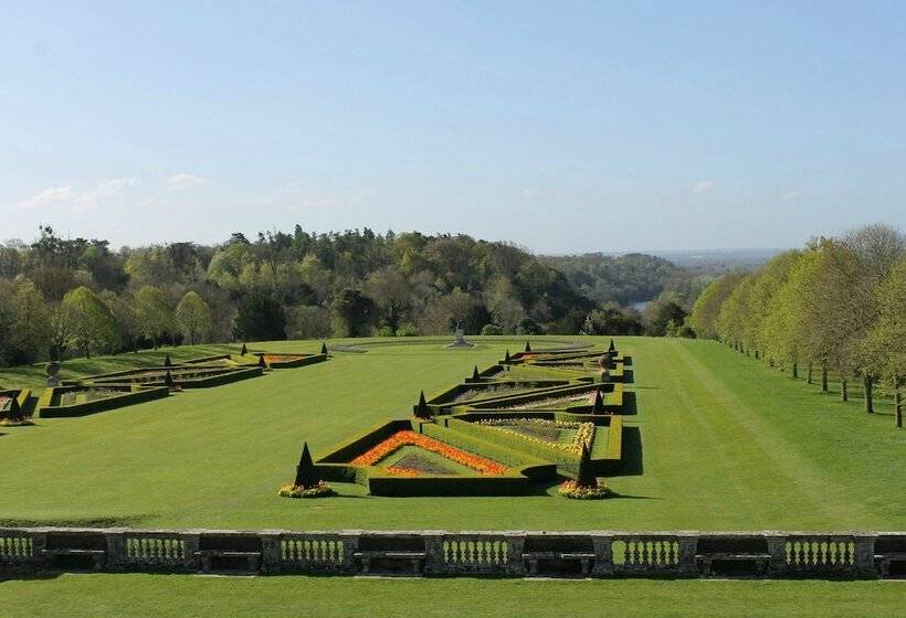 酒店 Cliveden House An Iconic Luxury