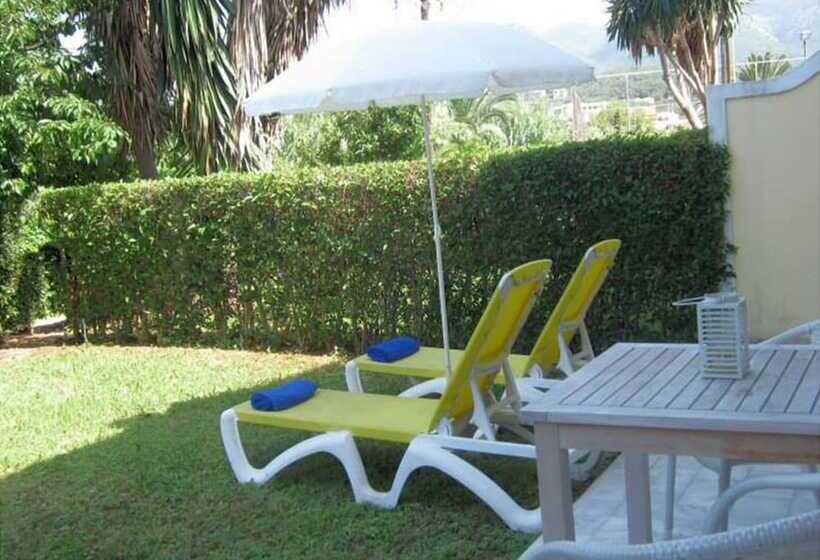 فندق Club Ionian Princess Suite