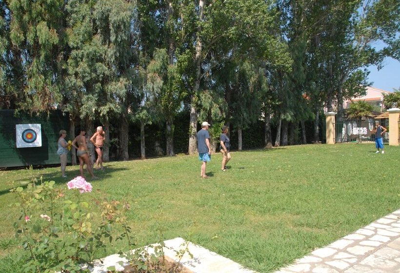 فندق Club Ionian Princess Suite