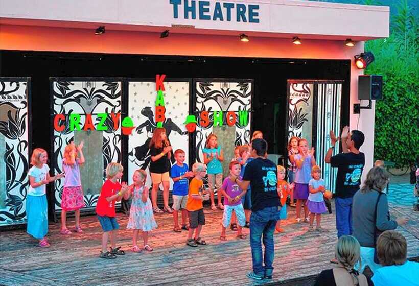 فندق Club Ionian Princess Suite