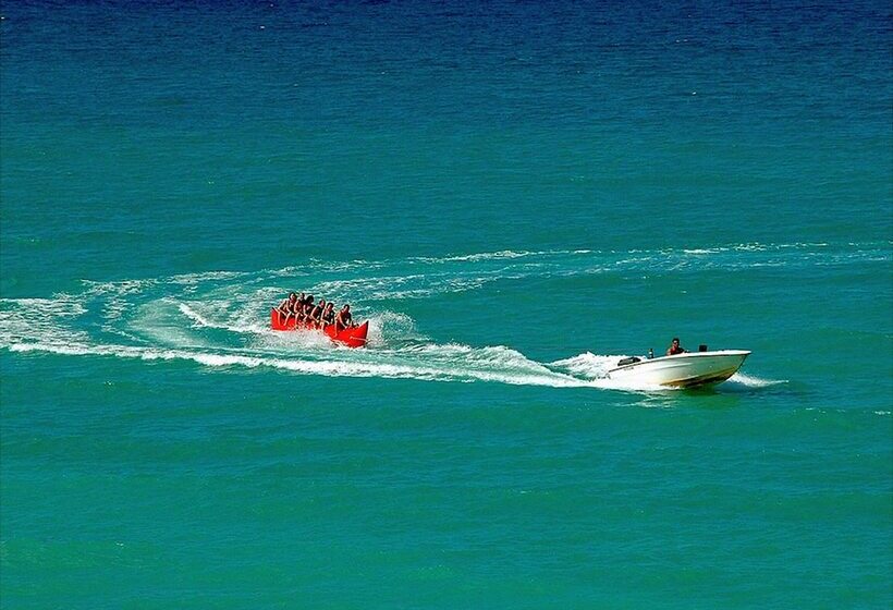 فندق Club Ionian Princess Suite