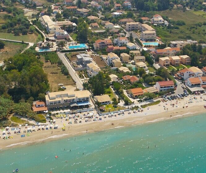 فندق Club Ionian Princess Suite