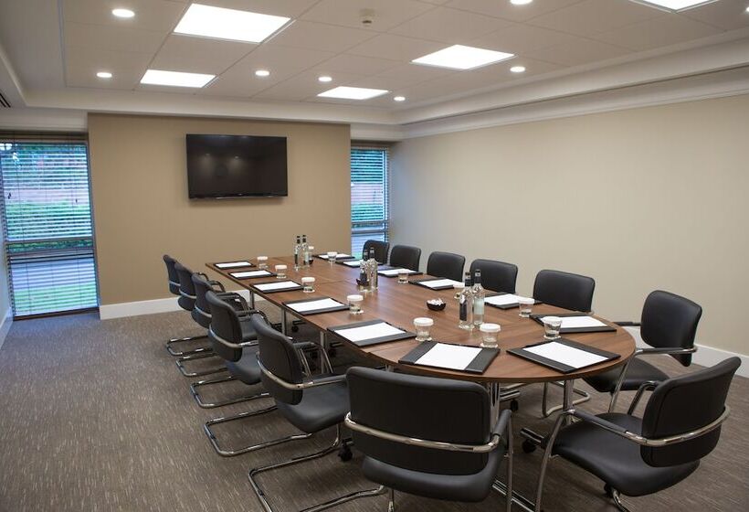 Coldra Court Hotel By Celtic Manor