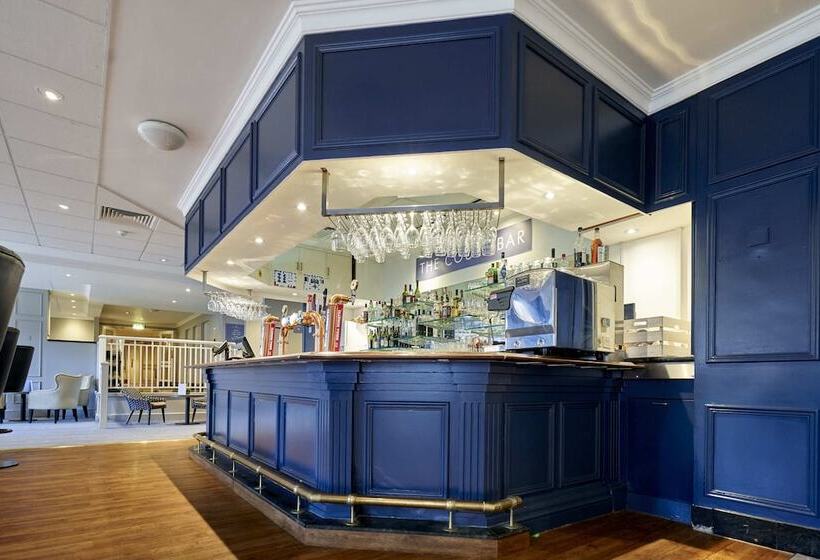 Coldra Court Hotel By Celtic Manor