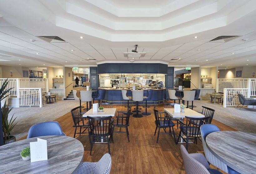 Coldra Court Hotel By Celtic Manor