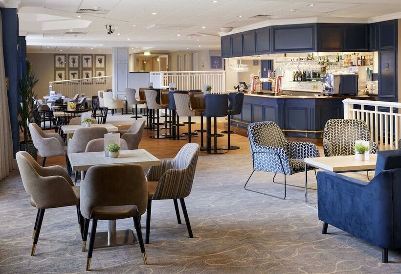 Coldra Court Hotel By Celtic Manor
