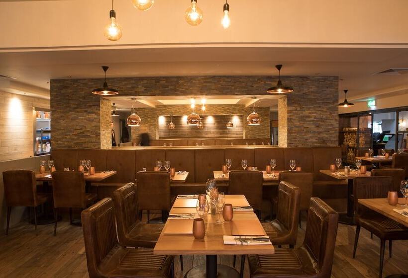 Coldra Court Hotel By Celtic Manor