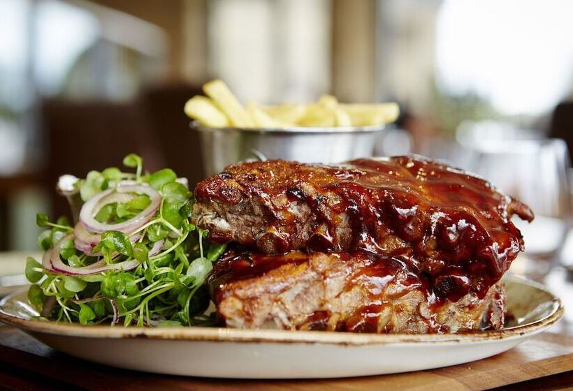 Coldra Court Hotel By Celtic Manor