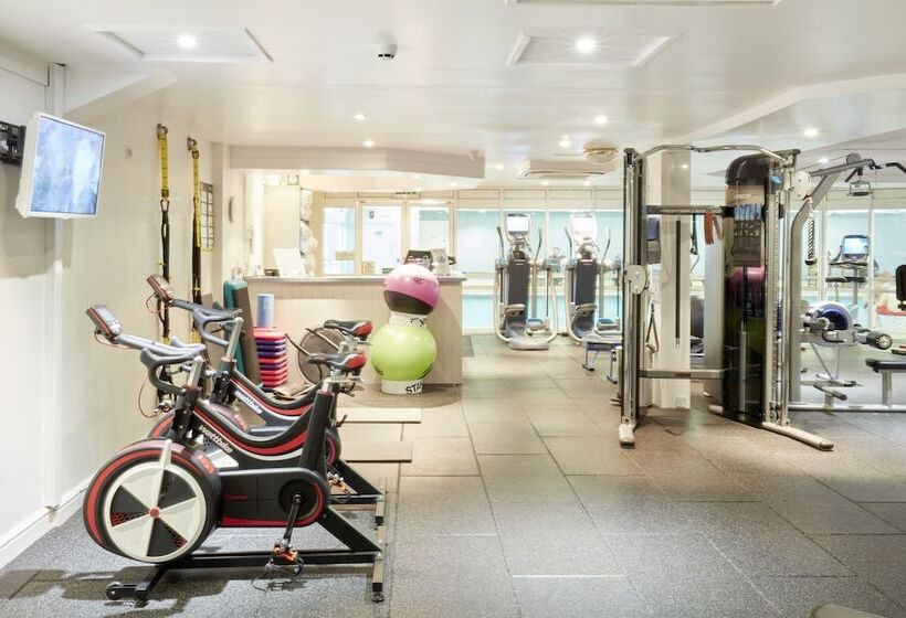 Coldra Court Hotel By Celtic Manor