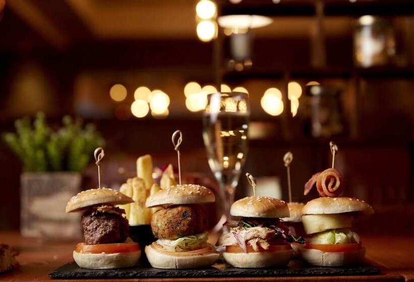 Coldra Court Hotel By Celtic Manor