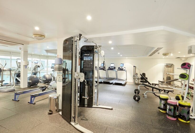 Coldra Court Hotel By Celtic Manor