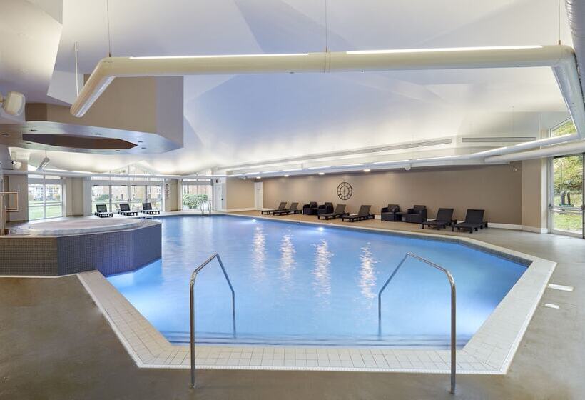 Coldra Court Hotel By Celtic Manor