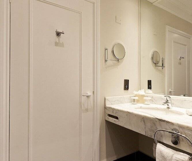 Coldra Court Hotel By Celtic Manor