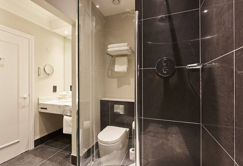 Coldra Court Hotel By Celtic Manor