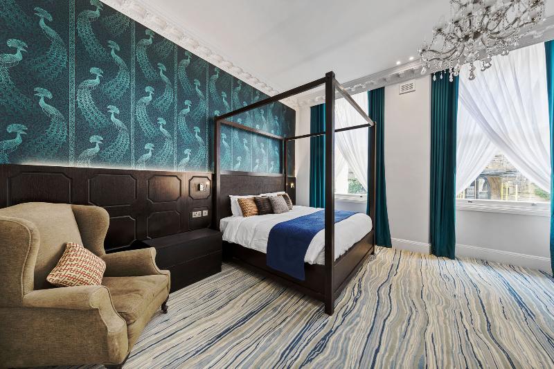 Отель Commodore