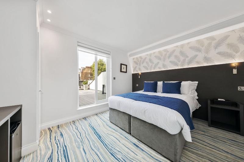 Отель Commodore