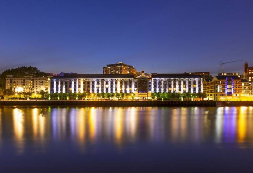 Copthorne Hotel Newcastle