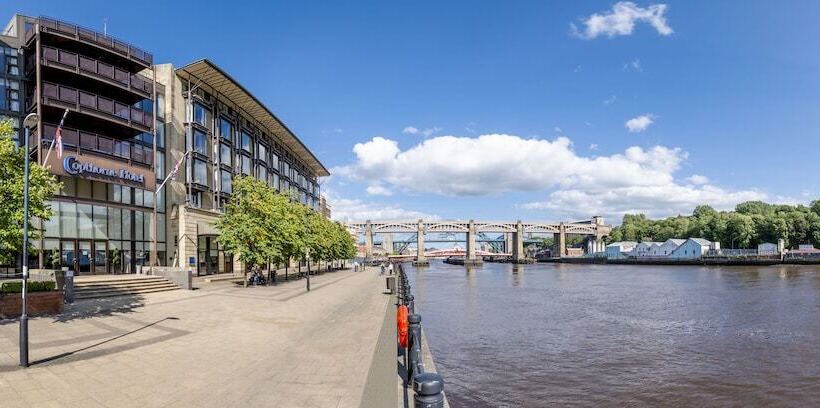 Copthorne Hotel Newcastle