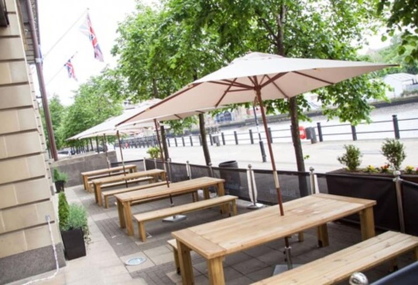 Copthorne Hotel Newcastle