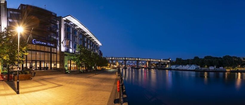 Copthorne Hotel Newcastle