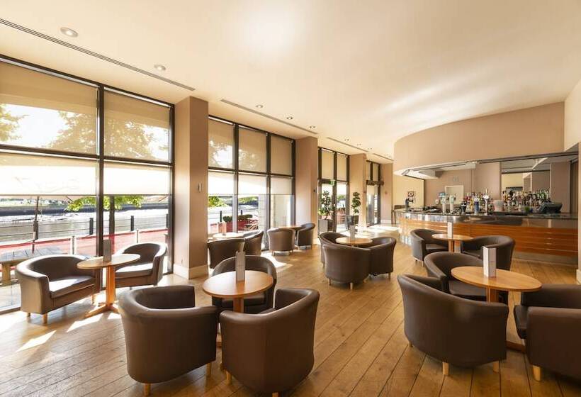 Copthorne Hotel Newcastle