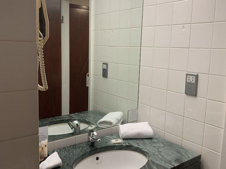 Copthorne Hotel Newcastle