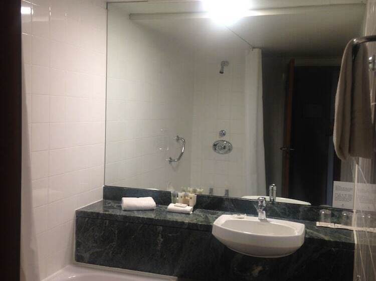 Copthorne Hotel Newcastle