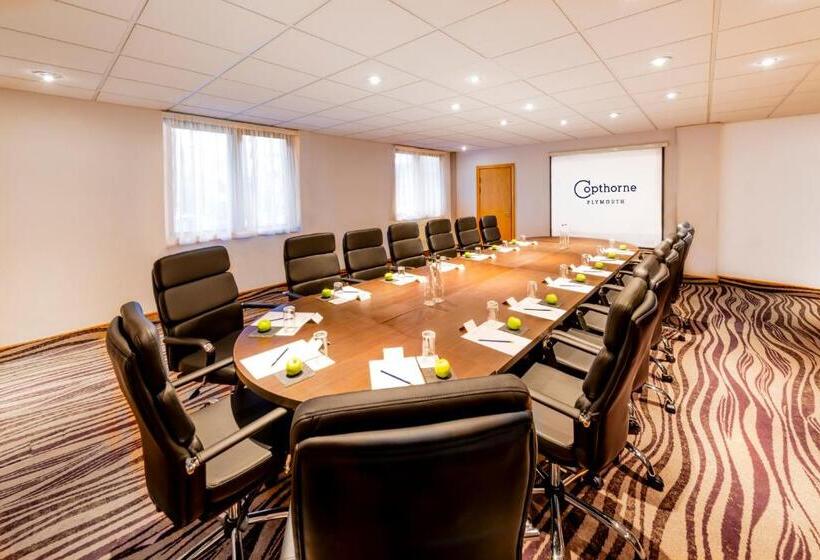 Copthorne Hotel Plymouth