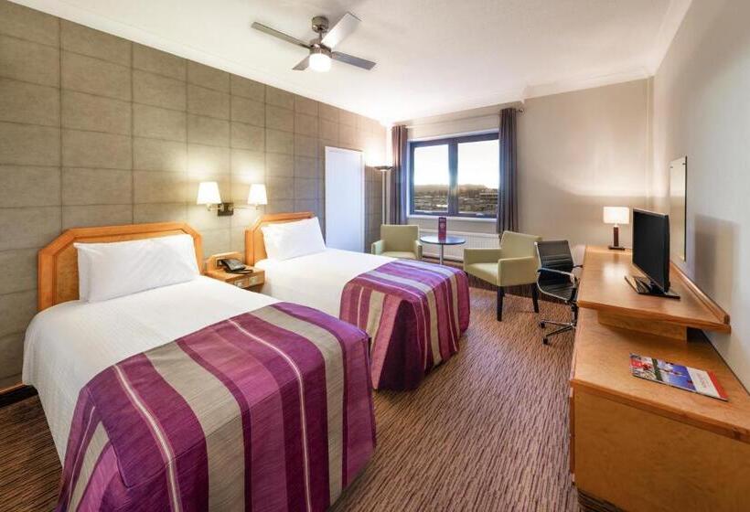 Copthorne Hotel Plymouth