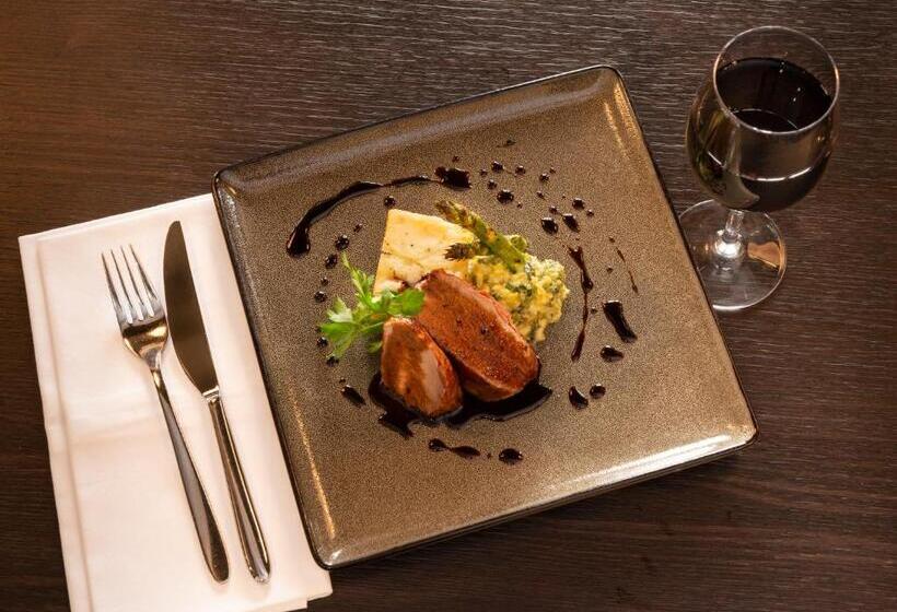 Copthorne Hotel Plymouth