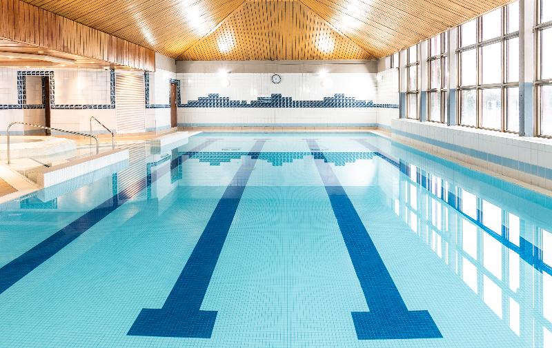 Copthorne Hotel Slough Windsor