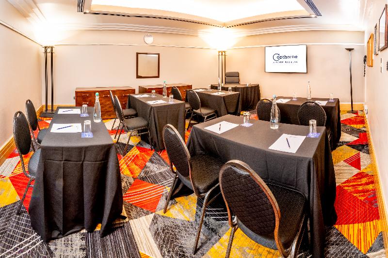 Copthorne Hotel Slough Windsor