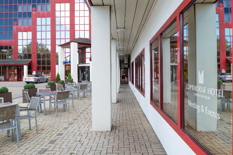 Copthorne Hotel Slough Windsor