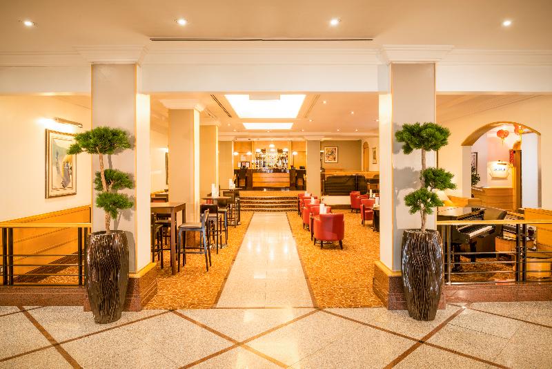 Copthorne Hotel Slough Windsor