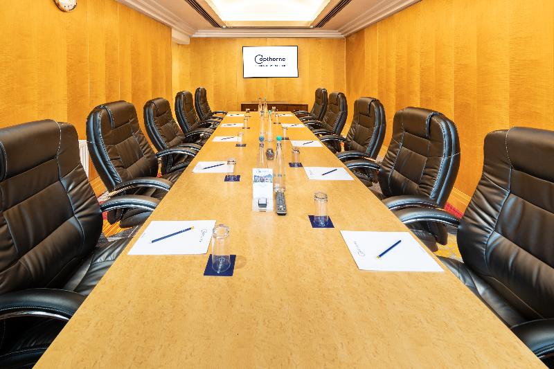 Copthorne Hotel Slough Windsor