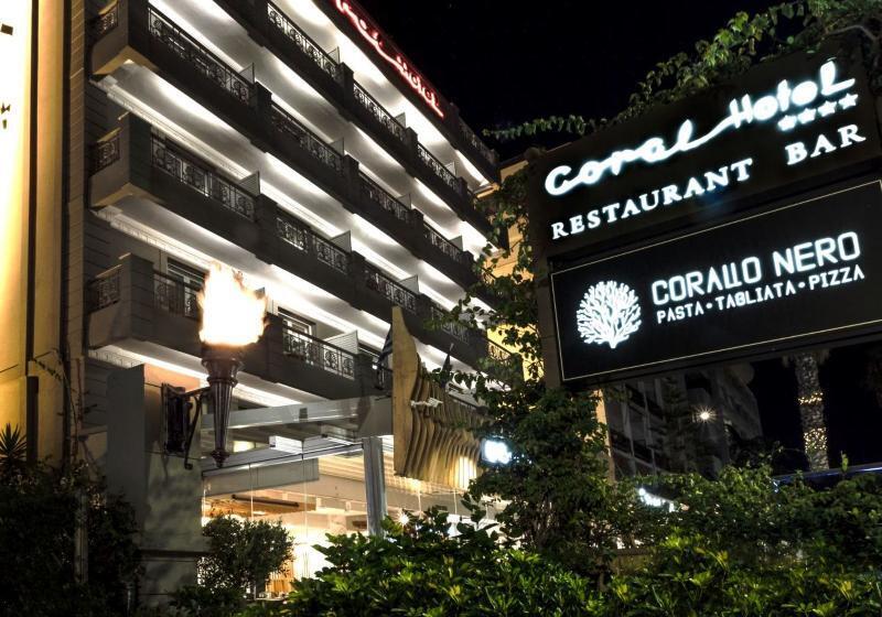Coral Hotel Athens