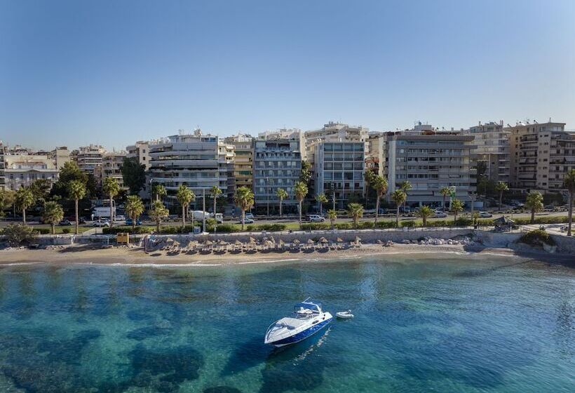 Coral Hotel Athens