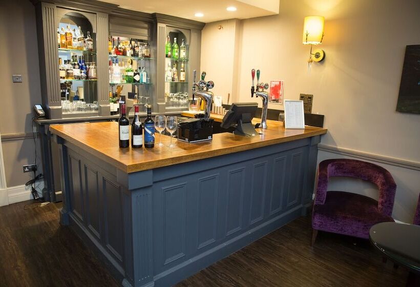 ホテル Crabwall Manor & Spa   Bw Signature Collection