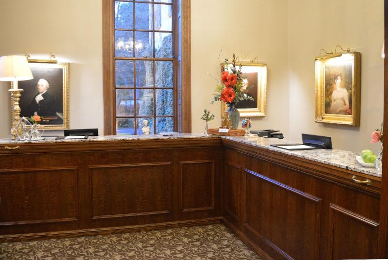 فندق Crathorne Hall