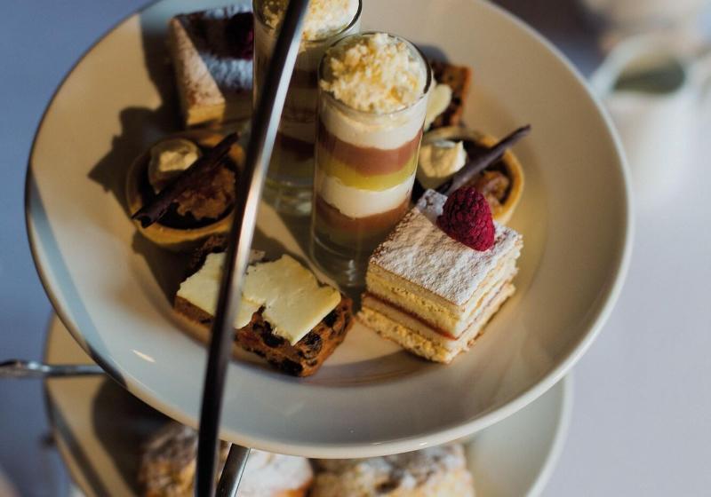 فندق Crathorne Hall