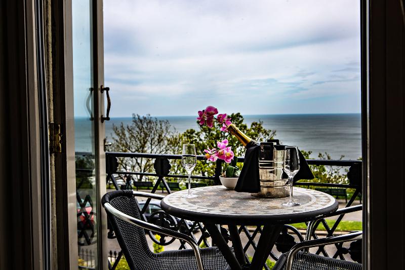 Crown Spa Hotel Scarborough By Compass Hospitality